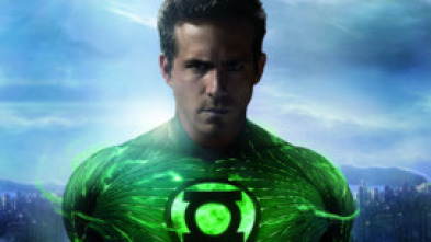 Imagen de Green Lantern (Linterna Verde) - 5