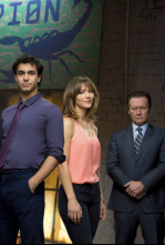 Imagen de Scorpion (T3) - 5