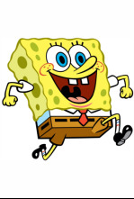 Imagen de Bob Esponja (T6): La fiesta de pijamas; Acicalando a Gary - 6