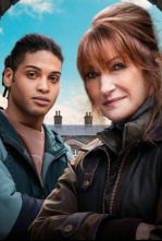 Imagen de Harry Wild (T2): Ep.6  - 5