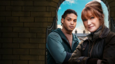 Imagen de Harry Wild (T2): Ep.6  - 6