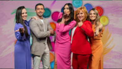 Imagen de Andalucía de Fiesta - 5