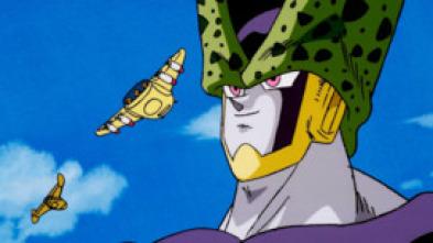 Imagen de Dragon Ball Z Kai (T1): Ep.85 ¡Tregua truncada! El ataque a gran escala del ejército contra Cell - 7