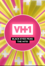 Imagen de Black Eyed Peas: The Hits! - 4