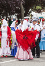 Imagen de El patrón de Madrid: especial San Isidro - 4