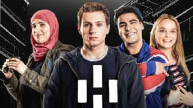 Imagen de Hoodie (T3): Ep.37 La intervenció - 4