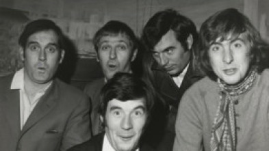 Imagen de Monty Python's... (T2): Ep.7 El xou d'Àtila l'hun - 5