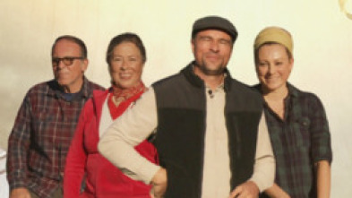 Imagen de El huerto de los Álvarez - 5