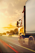 Imagen de Camioneros de Alemania: Ep.4 - 6