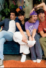 Imagen de Beta Podcast (T5): Un viatge musical en el temps - 4