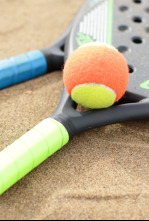 Imagen de Sand Series... (2025): Final Femenina - 4