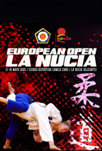 Imagen de Judo European... (2025): Día 2 - 4