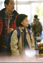Imagen de Un asunto de familia - 8