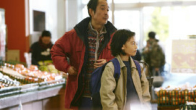 Imagen de Un asunto de familia - 9