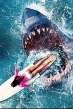 Imagen de Maneater - 9
