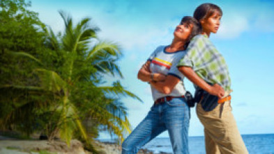 Imagen de Crimen en el trópico (T6): Ep.6 Tivoli - 5