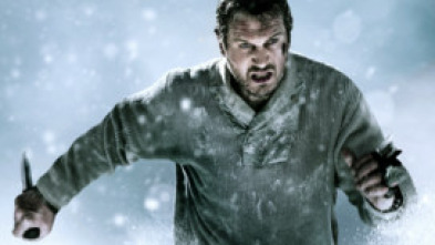 Imagen de Infierno blanco - 8