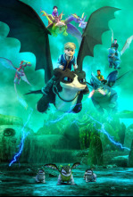 Imagen de Dragones: Los... (T7): El pequeño Hobs - 4