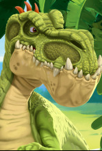 Imagen de Gigantosaurus (T2): Saurio invisible - 4