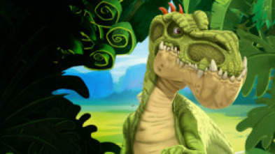 Imagen de Gigantosaurus (T2): Mesa para uno - 5