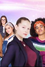 Imagen de Marta y Eva (T1): Ep.4 Milan on ice - 4