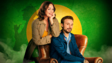 Imagen de Mademoiselle Holmes (T2): Ep.3 Una historia de hermanas - 6
