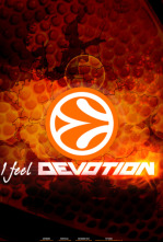 Imagen de Fase Final: Real Madrid - Olympiacos. Final. Euroliga de baloncesto - 4