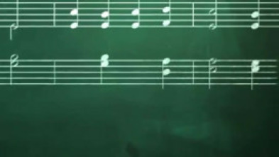 Imagen de Ritmes a l'aula (T1): Sergio Belloso and Friends - 5