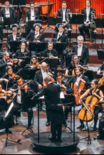 Imagen de Nielsen: Sinfonía n°. 3 - Danish National Symphony Orchestra Fabio Luisi - 6