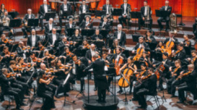 Imagen de Nielsen: Sinfonía n°. 3 - Danish National Symphony Orchestra Fabio Luisi - 7