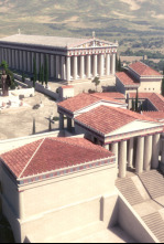 Imagen de Megápolis: Atenas - 4