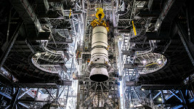 Imagen de SLS: El megacohete de la NASA - 5