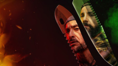 Imagen de Dúo de supervivientes...: Vetas - 7