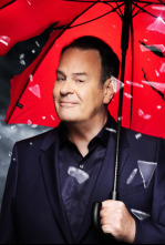 Imagen de Lo increíble con Dan...: Superhumanos - 4