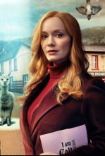 Imagen de Small Town, Big... (T1): Ep.5 La pluma es poderosa - 6