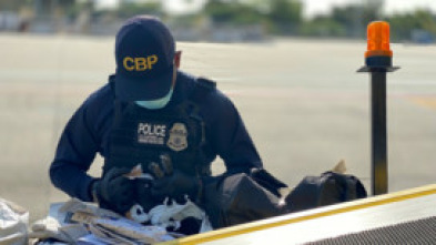 Imagen de Control de...: Coca en el agua - 7