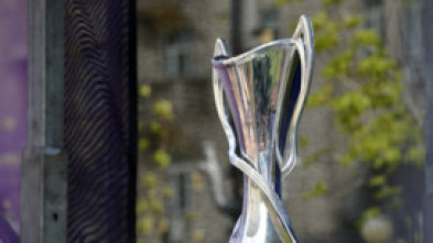 Imagen de Jornada 5: Real Madrid - Wolfsburgo - 5