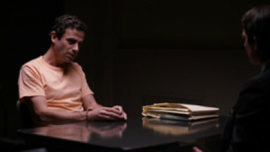 Imagen de En la mente del asesino: Ted Bundy - 5