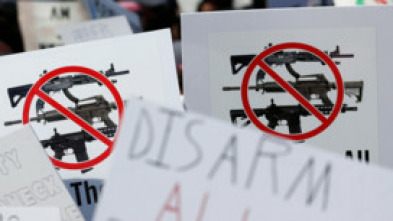Imagen de La Asociación Nacional del Rifle: en el punto de mira - 5