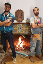 Imagen de Bricoheroes (T2): Com construir una caseta de gos amb BricoHeroes - 4