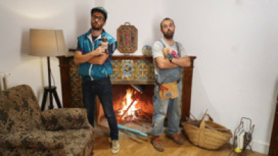 Imagen de Bricoheroes (T2): Com construir una caseta de gos amb BricoHeroes - 5