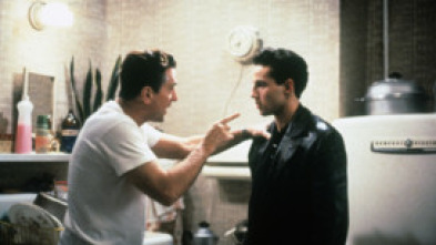 Imagen de Una historia del Bronx - 6