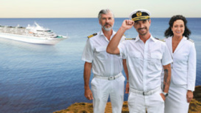 Imagen de El crucero de los sueños: Vancouver - 5