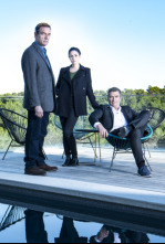 Imagen de Crímenes perfectos (T1): Ep.6 Alta tensión - 4