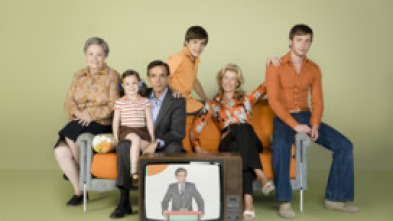 Imagen de Cuéntame cómo pasó (T11): Ep.16 Una lección muy particular - 5
