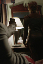 Imagen de Un asesino llega a tu...: Dorothy lo hizo bien - 4