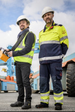 Imagen de Big, con Richard Hammond (T1) - 4