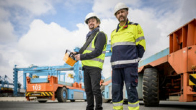 Imagen de Big, con Richard Hammond (T1) - 5