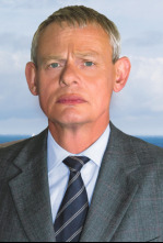 Imagen de Doc Martin (T8): Ep.7 Hoja en la pluma - 4