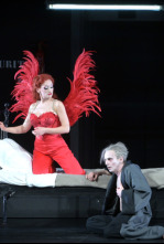 Imagen de Théâtre des... (T2023): Stravinsky : Le Rossignol - Poulenc :  Les Mamelles de Tirésias - Théâtre des Champs-Elysées - 4